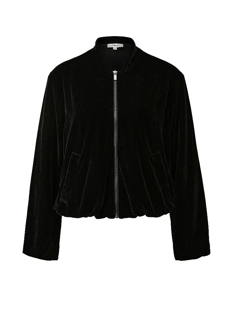 S.OLIVER | Blouson  | Negro