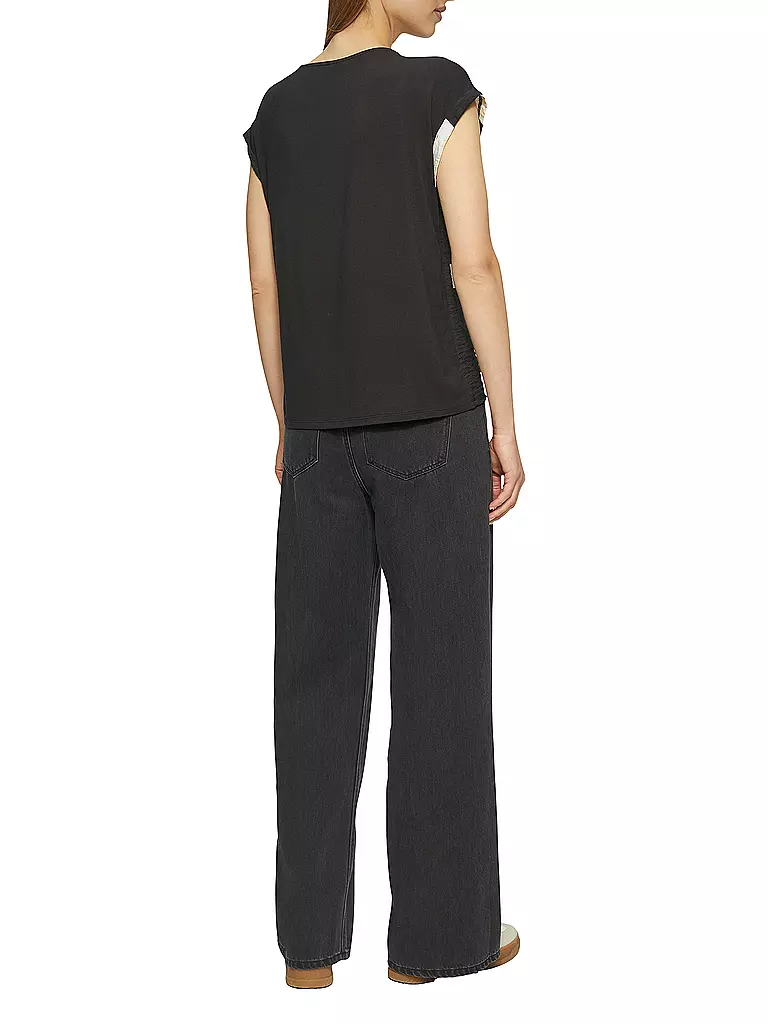 S.OLIVER | Blusón |