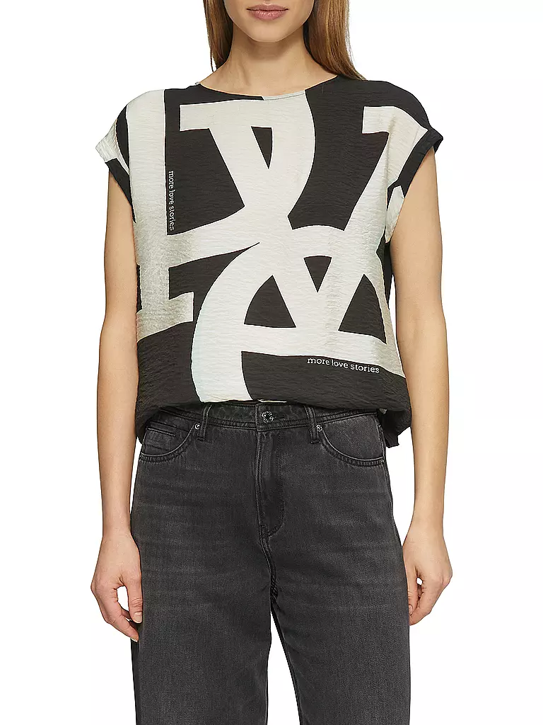 S.OLIVER | Blusón |