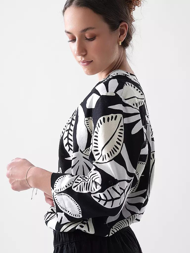 S.OLIVER | Blusón |