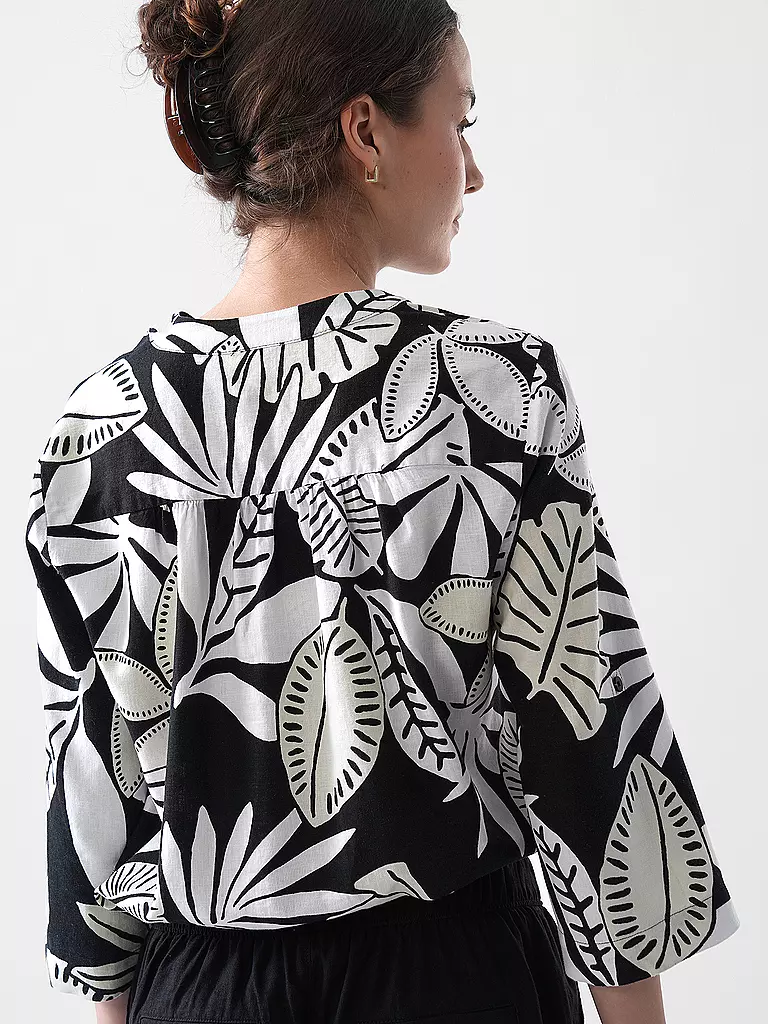 S.OLIVER | Blusón |