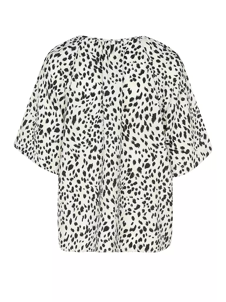 S.OLIVER | Blusón | Beige