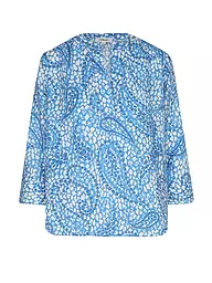 S.OLIVER | Blusa | Azul