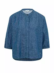 S.OLIVER | Blusa | Azul