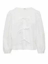 S.OLIVER | Blusa | Blanco