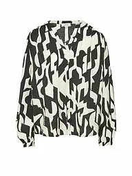 S.OLIVER | Blusa | Negro
