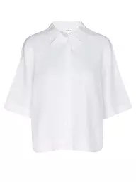 S.OLIVER | Blusa | Blanco