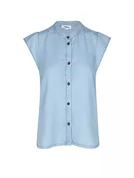 S.OLIVER | Blusa | Azul