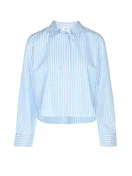 S.OLIVER | Blusa | Azul