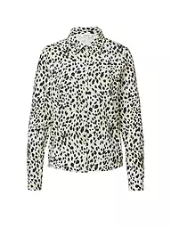 S.OLIVER | Blusa | Crema