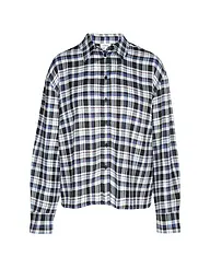 S.OLIVER | Blusa | Azul