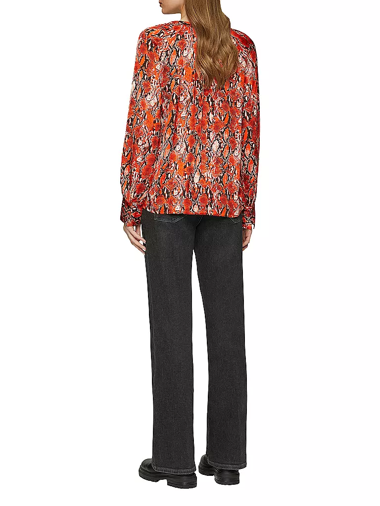 S.OLIVER | Blusa | 