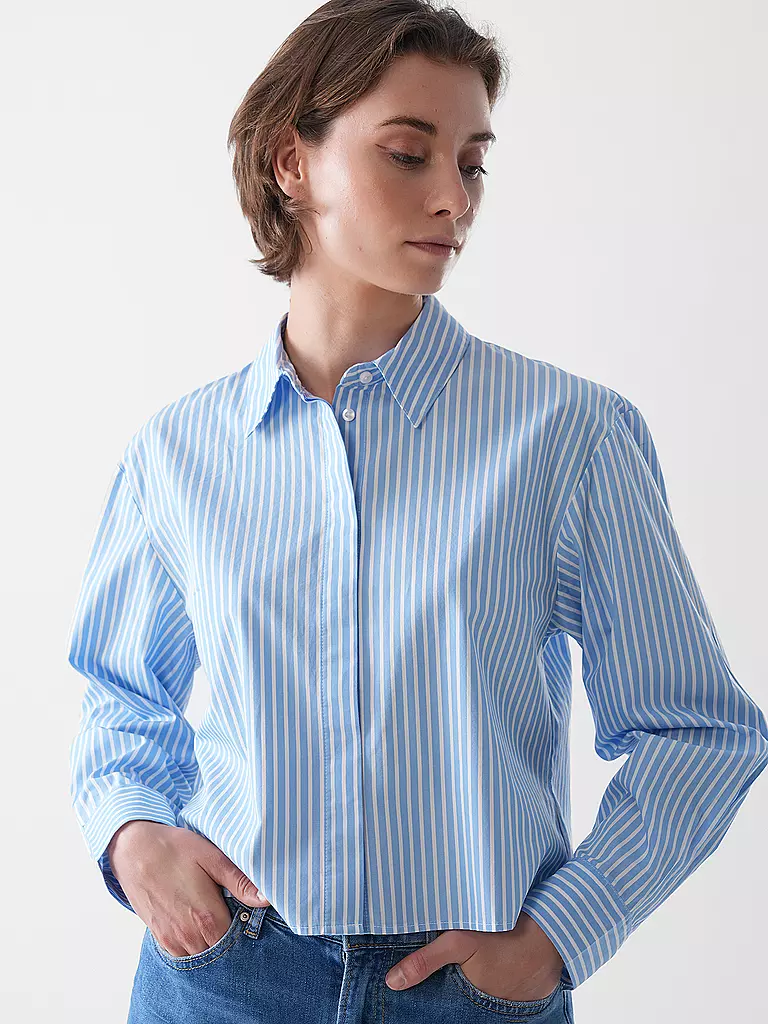 S.OLIVER | Blusa | 