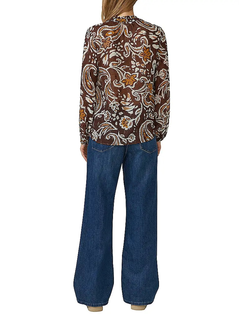 S.OLIVER | Blusa | 