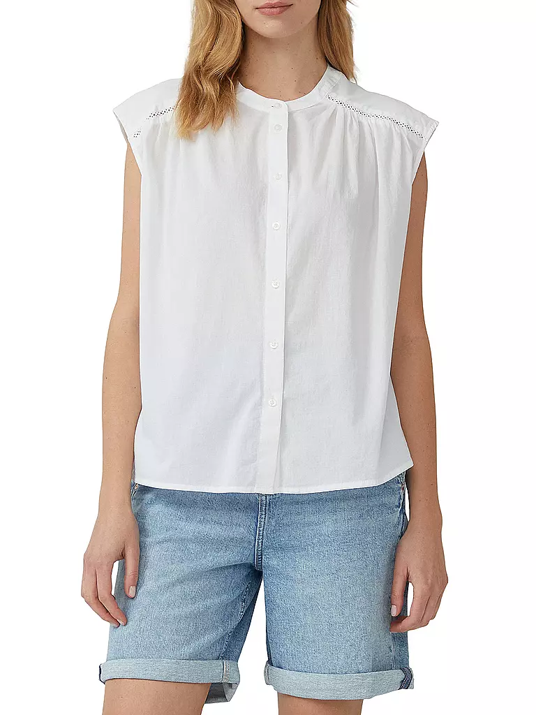 S.OLIVER | Blusa | 
