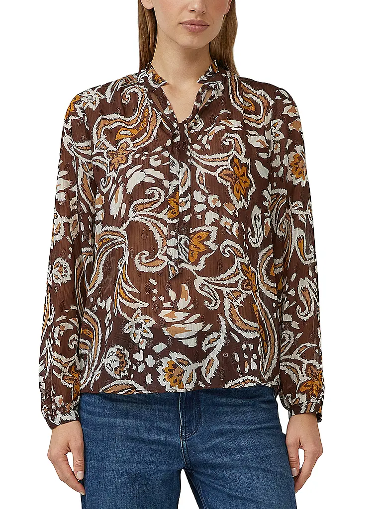 S.OLIVER | Blusa | 