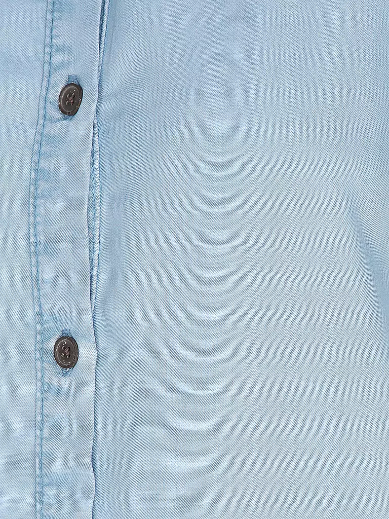 S.OLIVER | Blusa | Azul