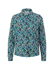 S.OLIVER | Bluse | Negro