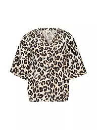 S.OLIVER | Bluse | Marrón claro