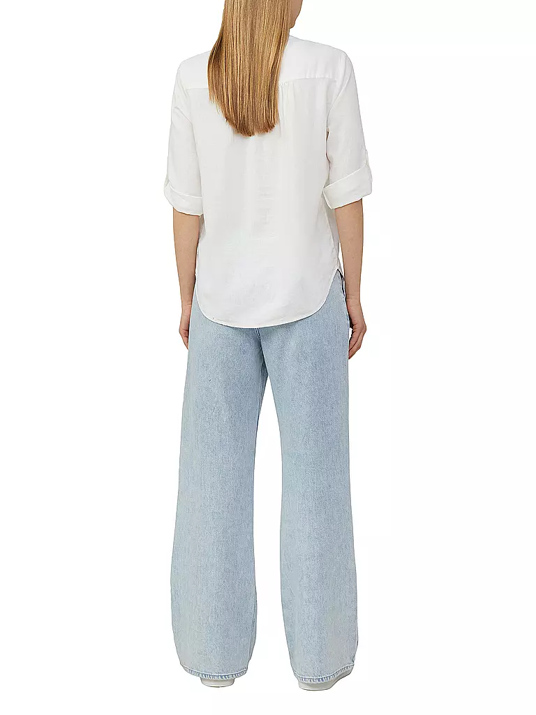 S.OLIVER | Blusenshirt | 