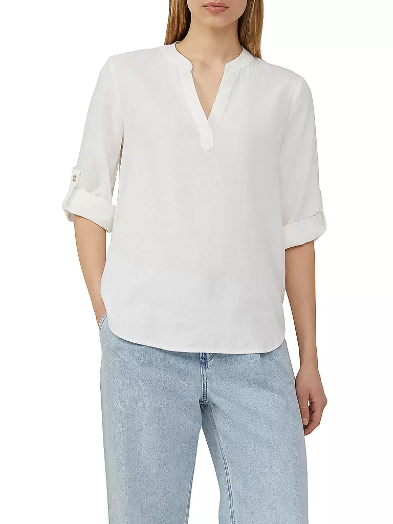 S.OLIVER | Blusenshirt | 