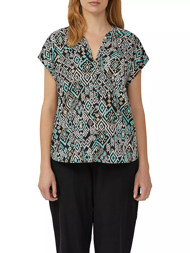 S.OLIVER | Blusenshirt | 