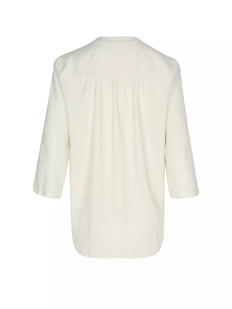 S.OLIVER | Blusenshirt | Crema