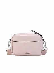 S.OLIVER | Tasche - Umhängetasche | Rosa