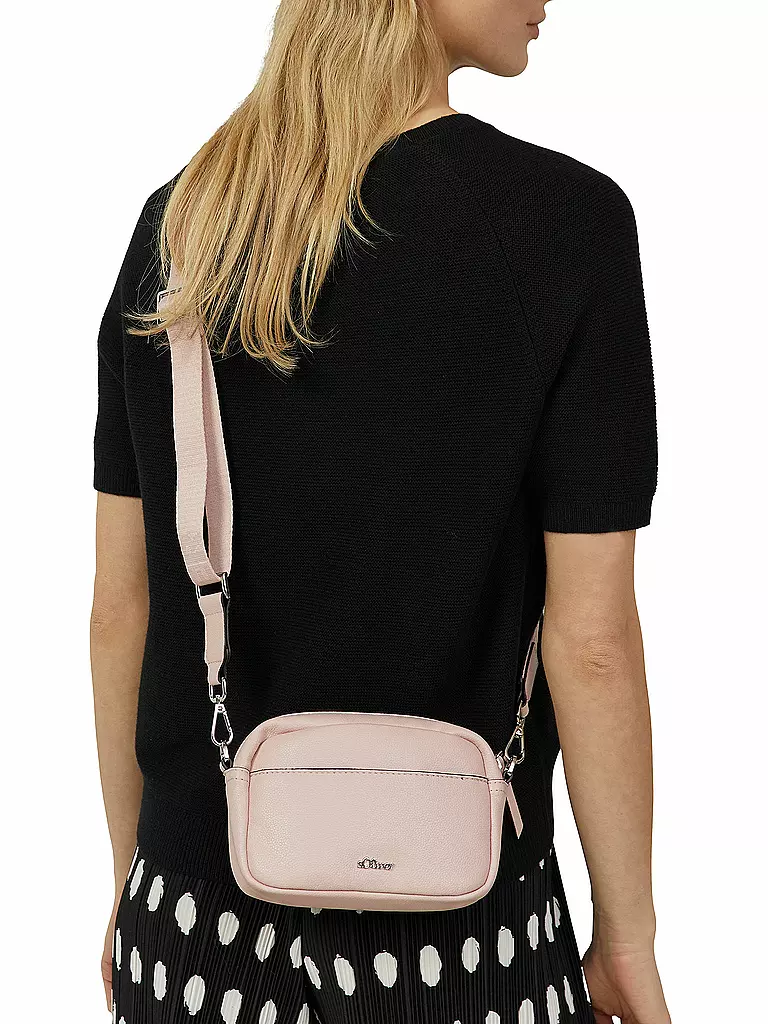 S.OLIVER | Bolso - Bandolera | 