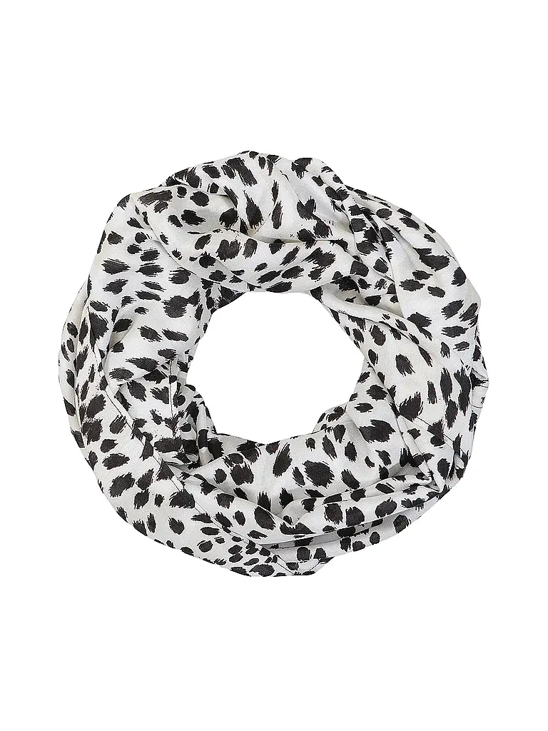 S.OLIVER | Bufanda tubular | creme