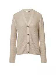 S.OLIVER | Cárdigan | Beige