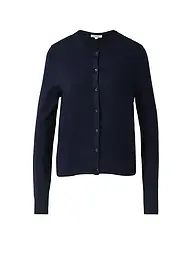 S.OLIVER | Cárdigan | Azul oscuro
