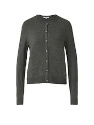 S.OLIVER | Cárdigan | Gris