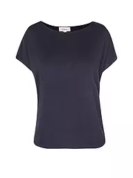 S.OLIVER | Camiseta | Azul oscuro