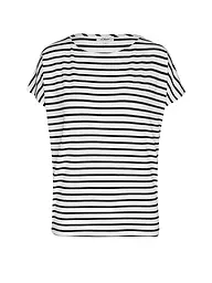 S.OLIVER | Camiseta | Crema