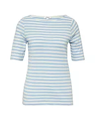 S.OLIVER | Camiseta | Azul claro