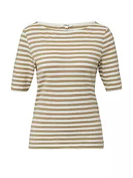 S.OLIVER | Camiseta | Camel