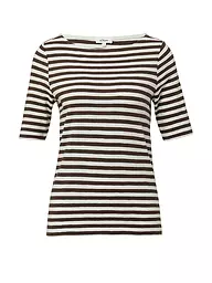 S.OLIVER | Camiseta | Marrón