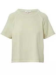 S.OLIVER | Camiseta | Beige