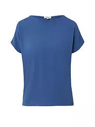 S.OLIVER | Camiseta | Azul