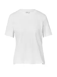 S.OLIVER | Camiseta | Blanco