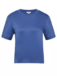 S.OLIVER | Camiseta | Azul