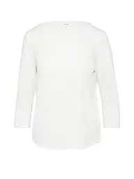 S.OLIVER | Shirt  | Blanco
