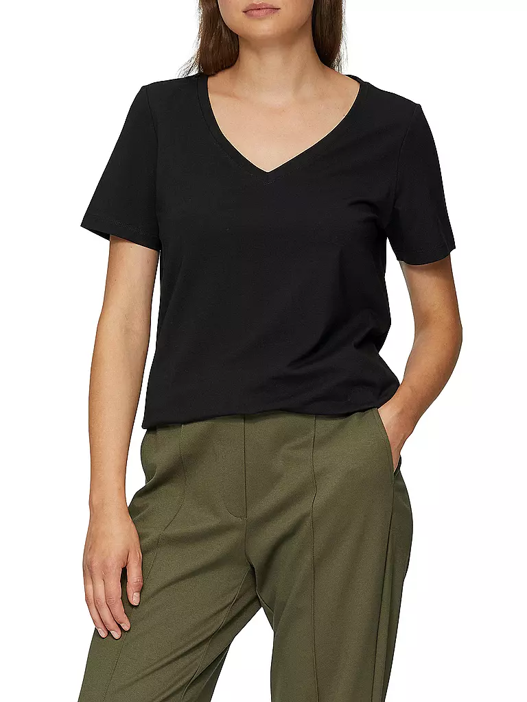 S.OLIVER | Camiseta | 