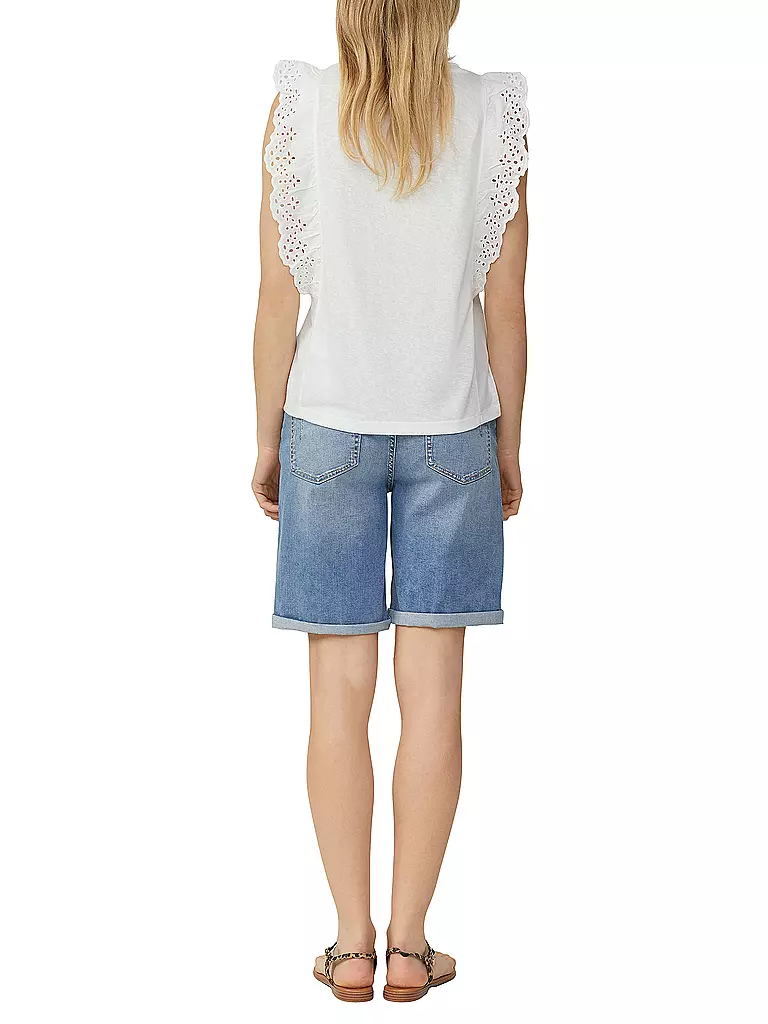 S.OLIVER | Camiseta | 