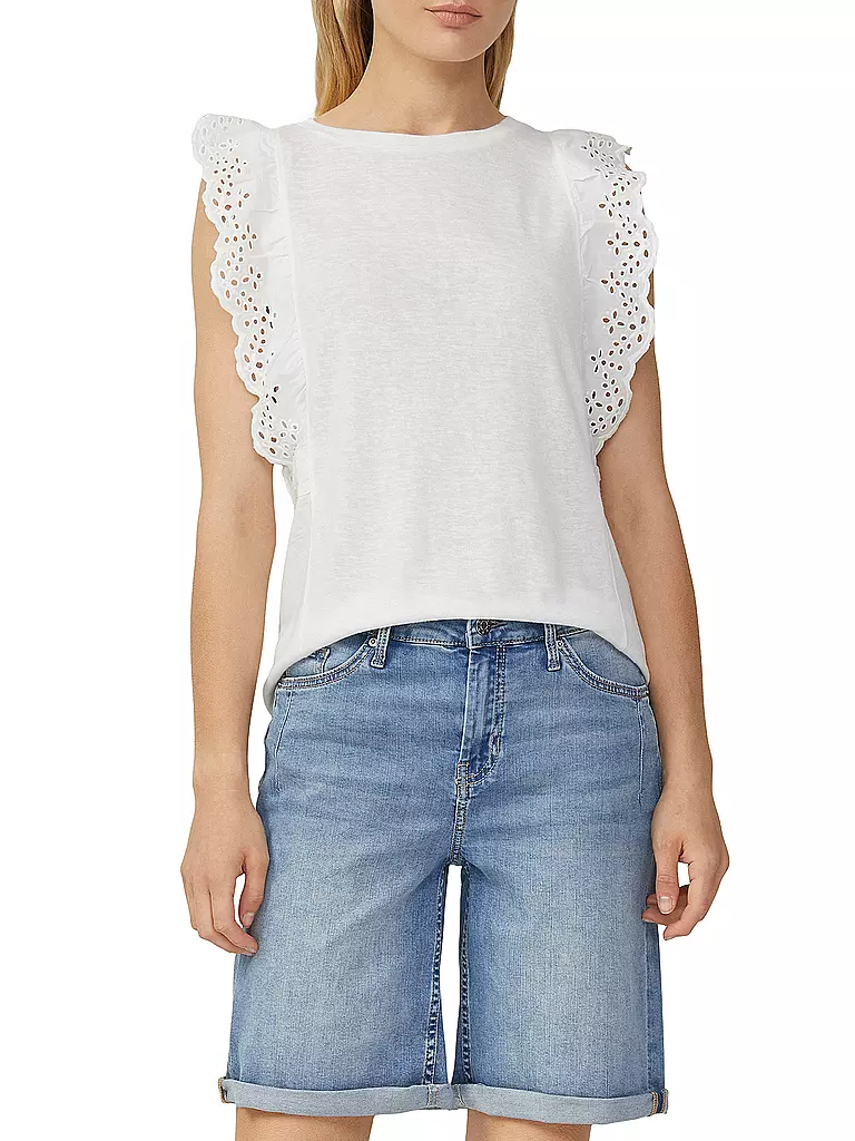 S.OLIVER | Camiseta | 