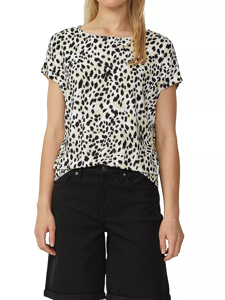 S.OLIVER | Camiseta |