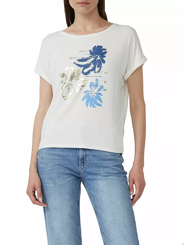 S.OLIVER | Camiseta | 