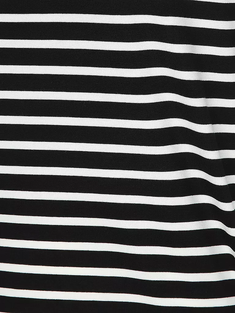 S.OLIVER | Camiseta | schwarz