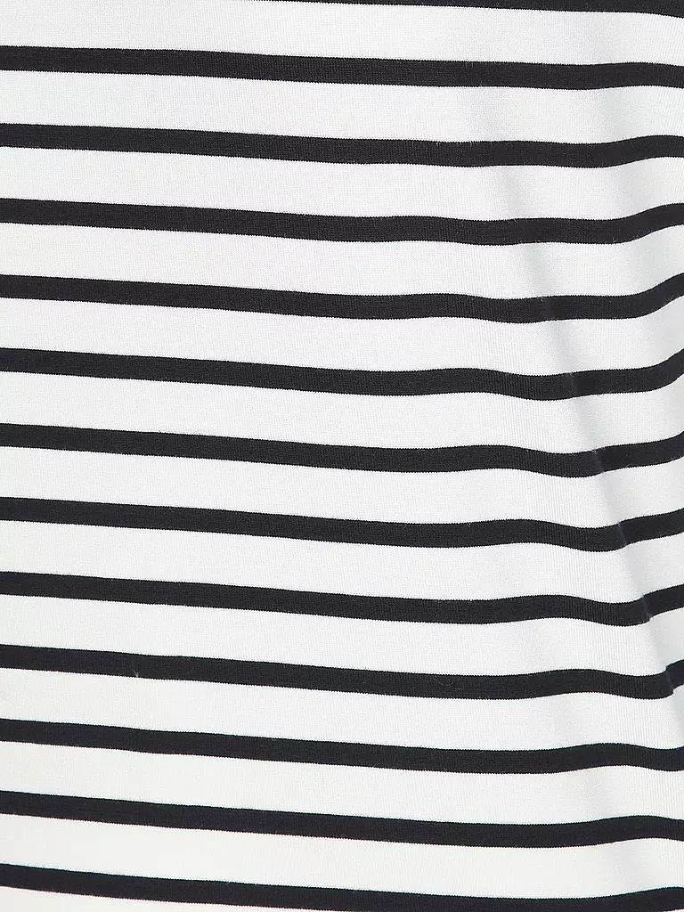 S.OLIVER | Camiseta | Crema